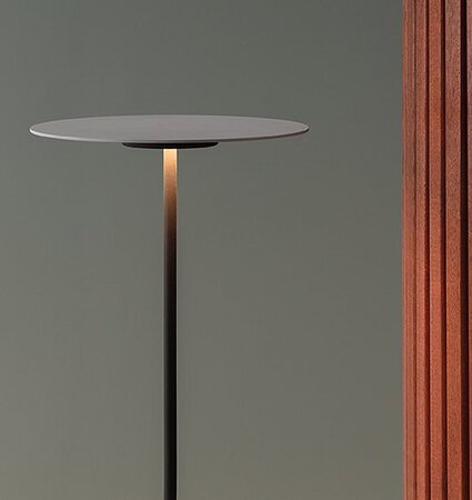 Vibia Flat 5955/5957 - Stehleuchte