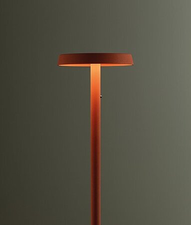 Vibia Flat 5955/5957 - Stehleuchte