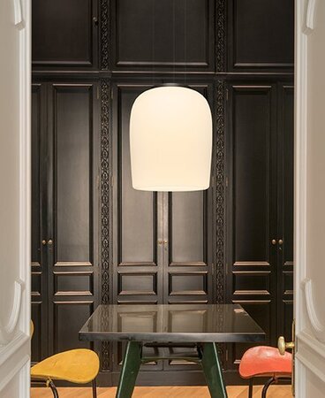 Vibia Ghost 4987 - Pendelleuchte