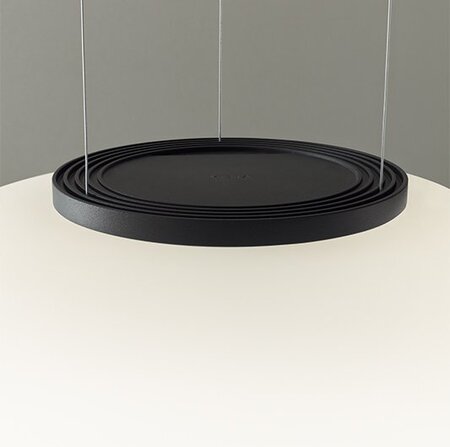 Vibia Ghost 4987 - Pendelleuchte