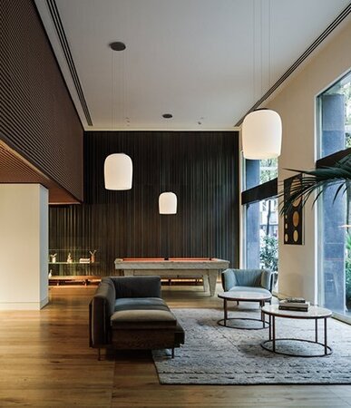Vibia Ghost 4987 - Pendelleuchte