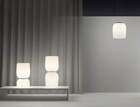 Vibia Ghost 4987 - Pendelleuchte