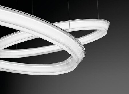Vibia Halo Circular - Pendelleuchte