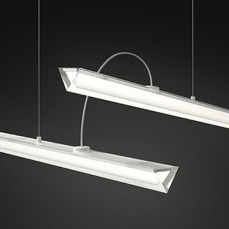 Vibia Halo Lineal - Pendelleuchte - 2341