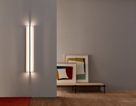 Vibia Kontur - Wandleuchte
