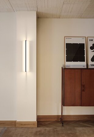 Vibia Kontur - Wandleuchte