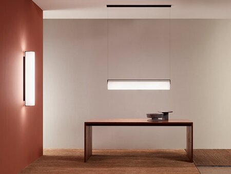 Vibia Kontur - Pendelleuchte