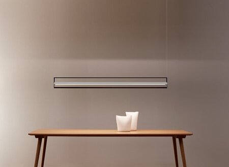 Vibia Kontur - Pendelleuchte