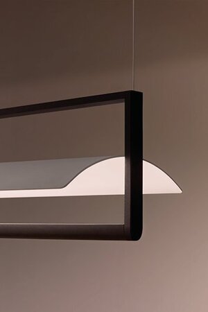 Vibia Kontur - Pendelleuchte