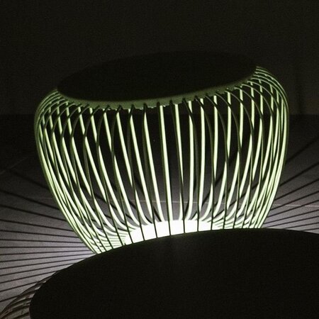 Vibia Meridiano 4715 LED Aussenleuchte