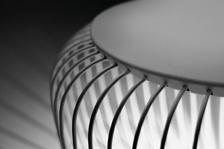 Vibia Meridiano 4715 LED Aussenleuchte