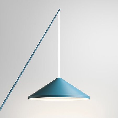 Vibia North - Stehleuchte