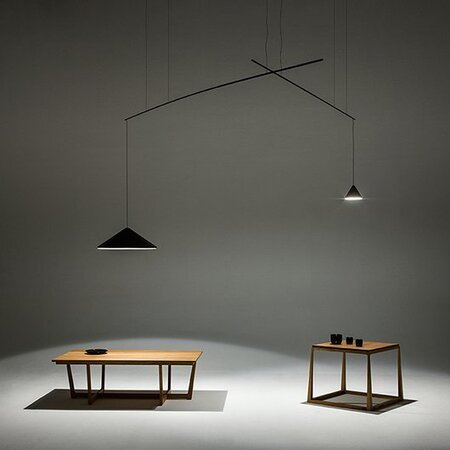 Vibia North 5670 - Pendelleuchte