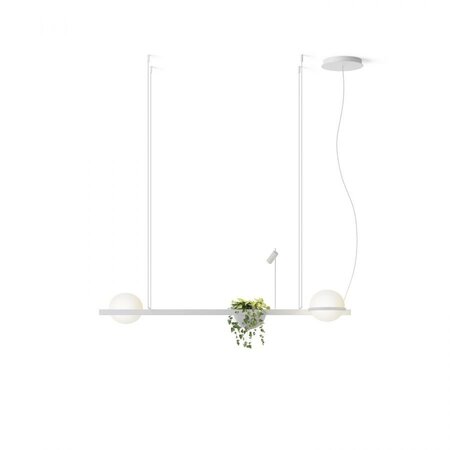 Vibia Palma 3734 LED Pendelleuchte