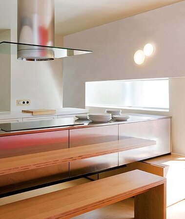 Vibia Puck - Wandleuchte