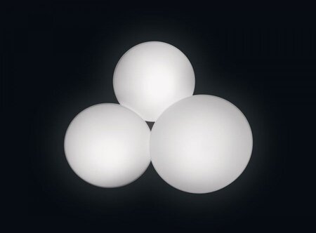 Vibia Puck - Deckenleuchte - 5437