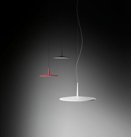 Vibia Skan - Pendelleuchte-0271