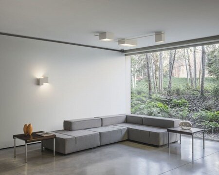Vibia Structural - Wandleuchte