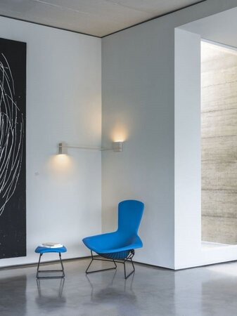 Vibia Structural - Wandleuchte