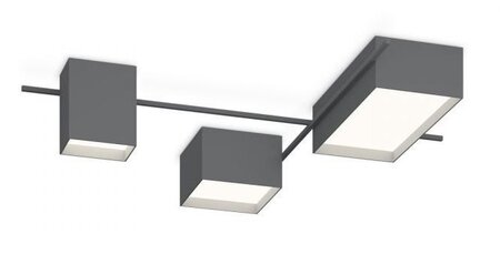 Vibia Structural - Deckenleuchte - 2645