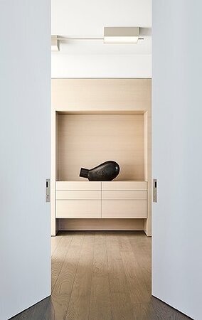 Vibia Structural - Deckenleuchte
