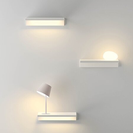 Vibia Suite - Wandleuchte
