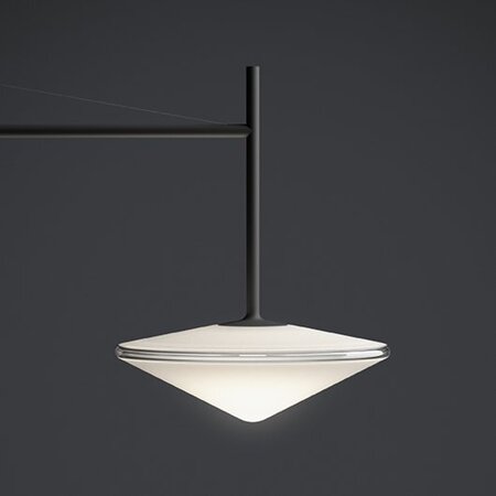 Vibia Tempo 5756 bis 5761 Wandleuchte