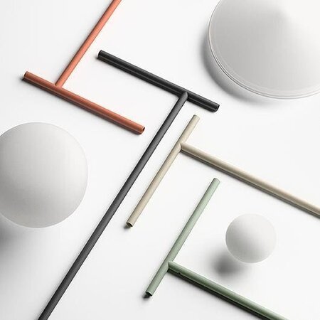 Vibia Tempo 5756 bis 5761 Wandleuchte