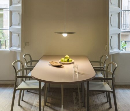 Vibia Tempo 5770 bis 5780 - Pendelleuchte