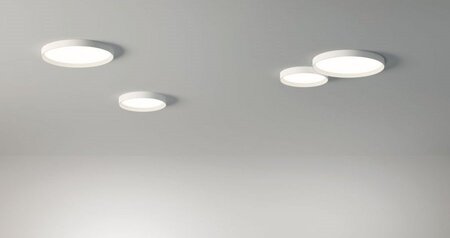 Vibia Up 4440 bis 4460 Deckenleuchte