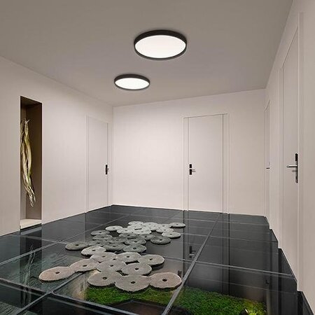 Vibia Up 4440 LED Deckenleuchte