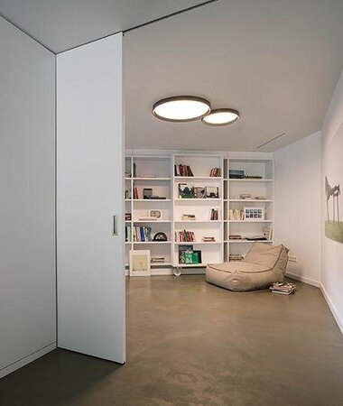Vibia Up 4440 LED Deckenleuchte