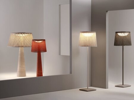 Vibia Wind - Steh  Aussenleuchte