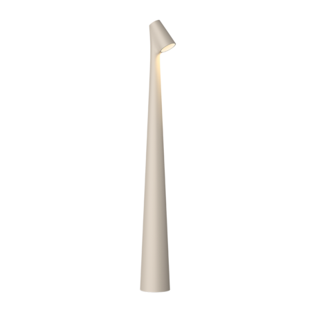 Vibia Africa - Tischleuchte - 5580 - Beige M1
