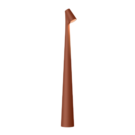 Vibia Africa - Tischleuchte - 5580 - Terra Dark
