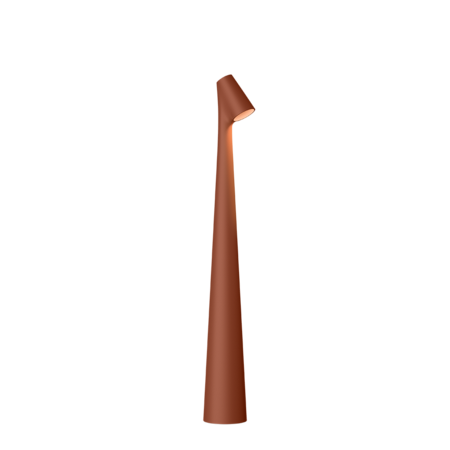 Vibia Africa - Tischleuchte - 5580 - 5585 - Terra Dark