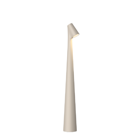 Vibia Africa - Tischleuchte - 5580 - 5585 - Beige M1