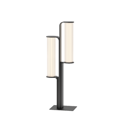 Vibia Class - Steh Aussenleuchte - 2805