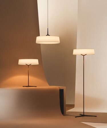 Vibia Dama 3225 - Tischleuchte