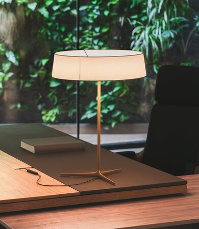 Vibia Dama 3225 - Tischleuchte