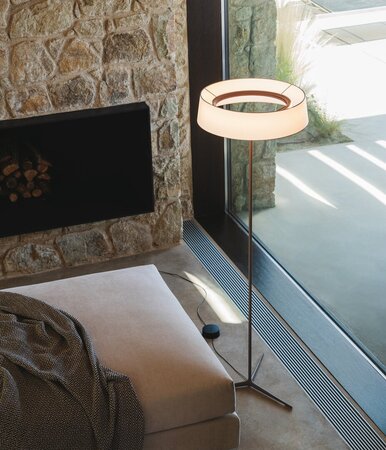 Vibia Dama 3230 - Stehleuchte