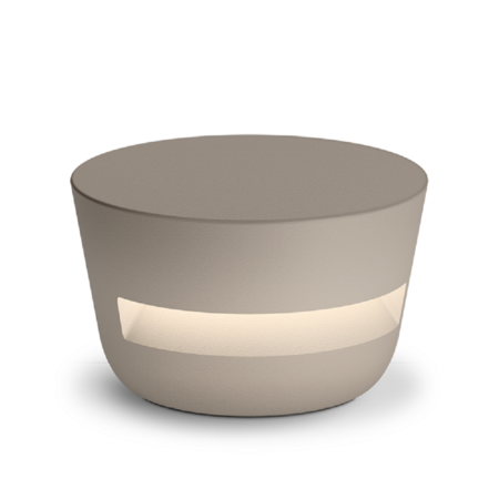 Vibia Dots Outdoor - Aussenleuchte - 4695 - Beige D1