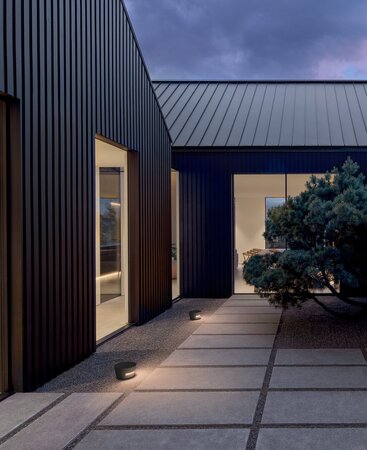 Vibia Dots Outdoor - Aussenleuchte