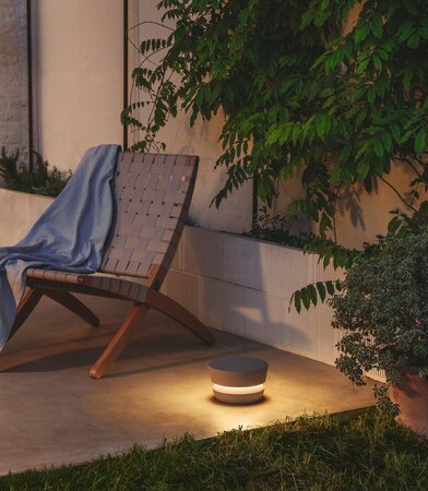 Vibia Dots Outdoor - Aussenleuchte