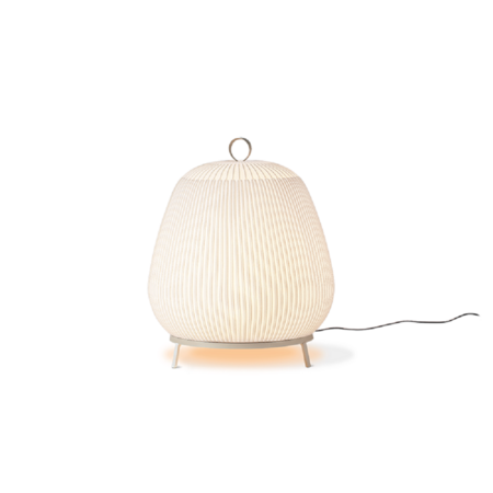 Vibia Knit - Stehleuchte - 7490