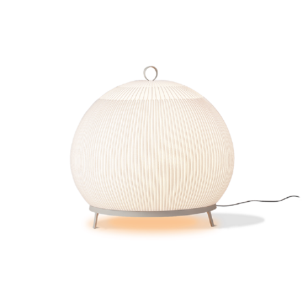 Vibia Knit - Stehleuchte - 7494