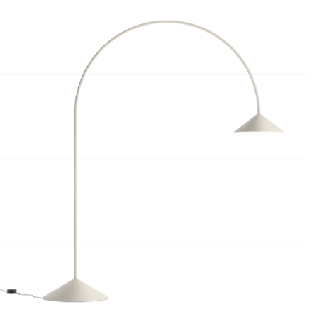 Vibia Out - Aussenleuchte - 4270 - Warm White