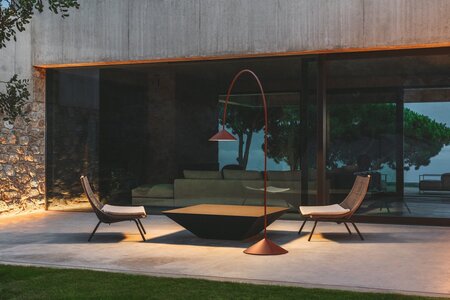 Vibia Out - Aussenleuchte - 4275