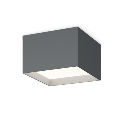 Vibia Structural - Deckenleuchte: 2632 
