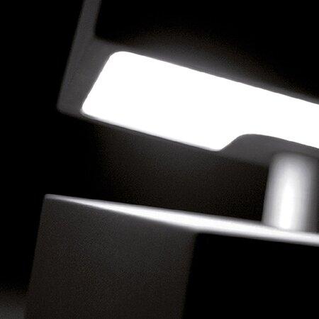 Vibia Break 4106 - Aussenleuchte